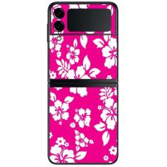 Capa Adesivo Skin182 Verso Para Samsung Galaxy Z Flip 3 5G - KawaSkin