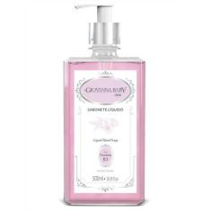 Sabonete liquido antibacteriano giovanna baby classic 500ml