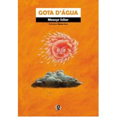 Livro - Gota d' água