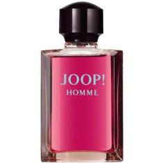 Perfume Joop! Homme Eau de Toilette Joop! Perfume Masculino 125ml, 125