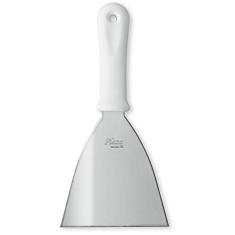 Espátula Reta HERCULES Branco