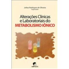 Alteracoes clinicas e laboratoriais do metabolismo ionico - EDIPUCRS