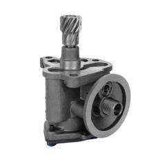 Bomba de Óleo Schadek Ford Courier, Fiesta e Ka (motor endura)