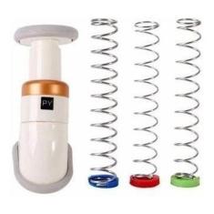 Massageador Remove Papada Do Pescoço Beleza Redutor - Top Total