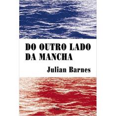 Livro - Do outro lado da mancha