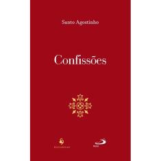 Confissões (Santo Agostinho)