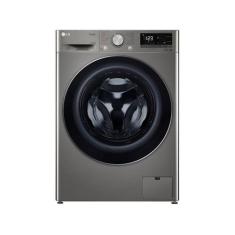 Lava e Seca LG 12kg Smart VC4 CV5012PC4 com Inteligência Artificial Ág