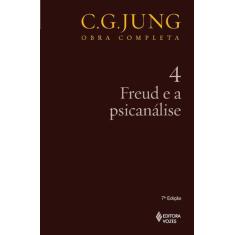 Livro - Freud e a psicanálise - Vol. 4