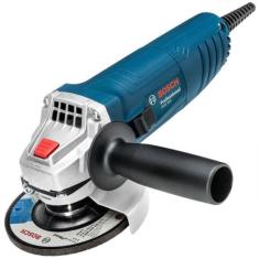Esmerilhadeira Profissional Gws 850 220V Bosch, 220V