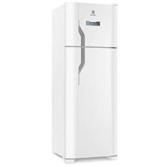 Geladeira/Refrigerador Frost Free 310 Litros Branco Electrolux (TF39) 127V