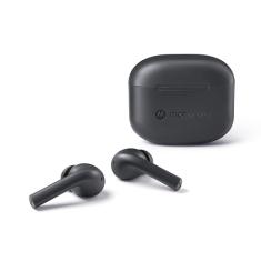 Motorola, Moto Buds 065, Fone de Ouvido Bluetooth, Preto