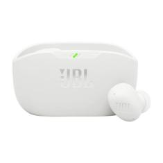 Fone de Ouvido Bluetooth JBL Wave Buds 2 Branco-Unissex