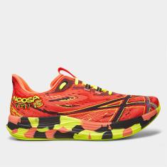Tênis Asics Noosa Tri 15 Masculino-Masculino