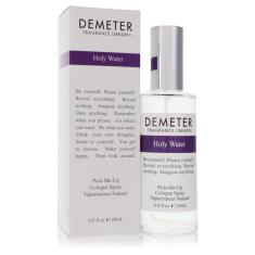 Perfume Feminino Demeter 120 Ml Holy Water Cologne