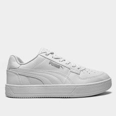 Tênis Juvenil Puma Caven 2.0 BDP-Unissex