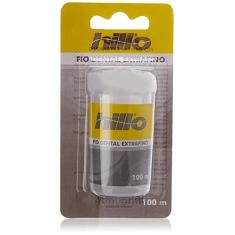 Hillo Fio Dental Extrafino 100M