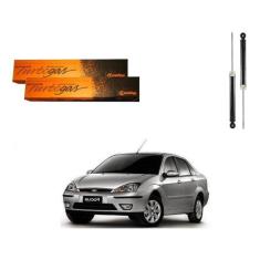 Par Amortecedor Traseiro Focus Sedan 1.8 2001 A 2004 - Cofap