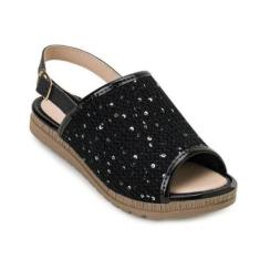 Sandália  Cats Juvenil PC20-V0687-Feminino