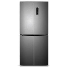 Refrigerador Philco French Door Inverse 4 Portas  403l Prf411