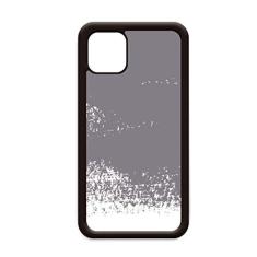 Mark Abstract Plants Art Pattern para iPhone 12 Pro Max Capa para Apple Mini Mobile Case