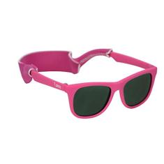 Oculos de Sol Flexivel PINK (0 a 2 anos), Iplay, Pink