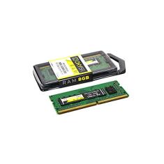 Memória Ram Notebook OxyBr DDR3 8GB 1333MHz
