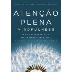 Atenção plena (Mindfulness)