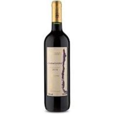 Vinho Baron Philippe De Rothschild Reserva Carmenere 750 Ml