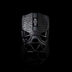 Hokeyio Fita adesiva para Razer Viper Minise Mini Signature Edition – antiderrapante, controle aprimorado, suga suor, couro macio, melhora a aderência de jogos FPS [pré-corte]