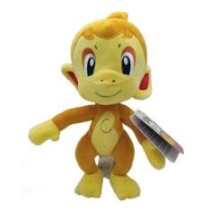 Pelúcia Pokemon - Chimchar - Sunny 