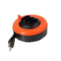 Extensão Pop Spin Pl 2x0,75mm X 5 Metros Daneva-1495