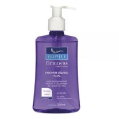 Nupill Firmness Intensive Sabonete Líquido Facial 200ml