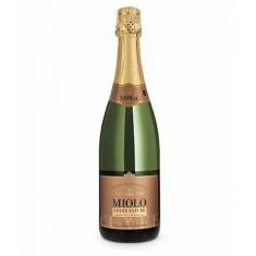 Espumante miolo cuvee trad nature branco