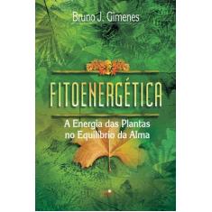 Livro - Fitoenergética
