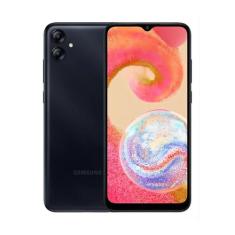 Samsung Galaxy A04e 64gb 3gb Ram Preto