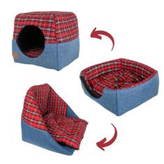 Cama para cachorro cama para gato caminha para pet abracadabra scott c