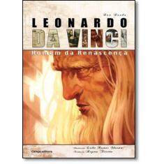 Leonardo da Vinci: Homem da Renascença - Cereja