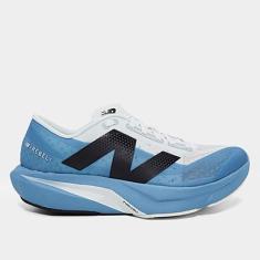 Tênis New Balance Fuelcell Rebel V4 Masculino-Masculino