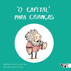 O Capital Para Crianças