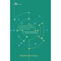 Compreensões Sobre Formação Docente No Âmbito Do Proeja
