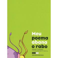 Meu poema abana o rabo