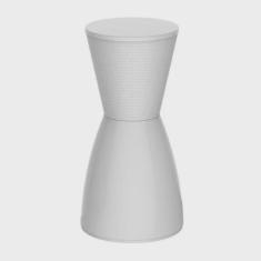 Banqueta Alta Polipropileno sem Encosto Nobe