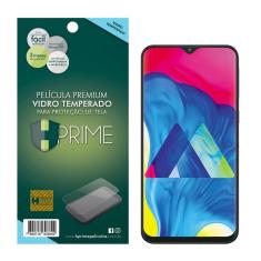 Película HPrime Samsung Galaxy M10 - Vidro Temperado