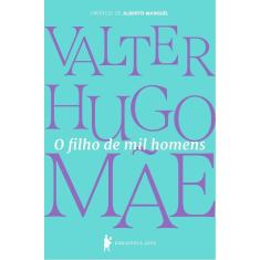 O Filho de Mil Homens