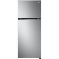 Refrigerador LG GN-B392PLMB-GN-B392PLM2 395L frost free inverter duplex
