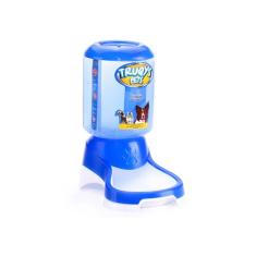 Comedouro Automático Cães Ração Truqys - Comedouro Galão 1Kg - TRUQYS 
