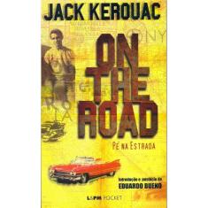 On The Road - Pé na Estrada