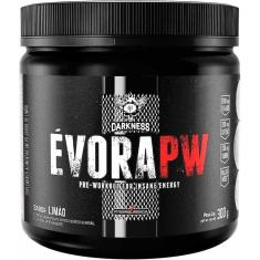 Pré-Treino Évora Pw 300G Uva Darkness