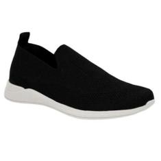 Tênis Usaflex Tricot Feminino-Feminino