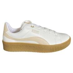 Tênis Quiz Casual Flatform Feminino-Feminino
